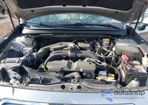 2015 Subaru Outback 2.5I Limited from USA, damaged, VIN 4S4BSAJC0F3226401